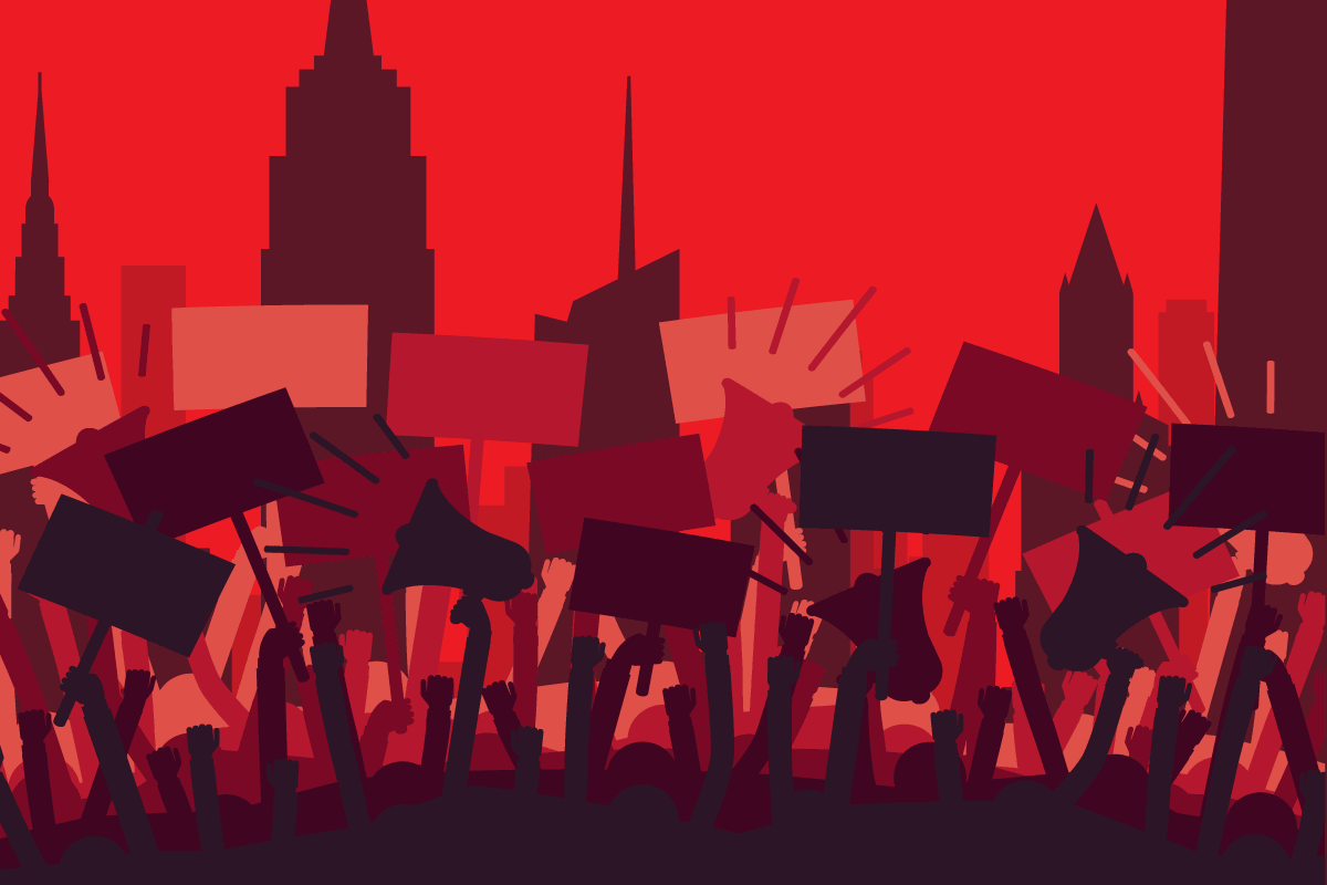 12/22/23: Real Estate Services Labor Union on Brink of Strike