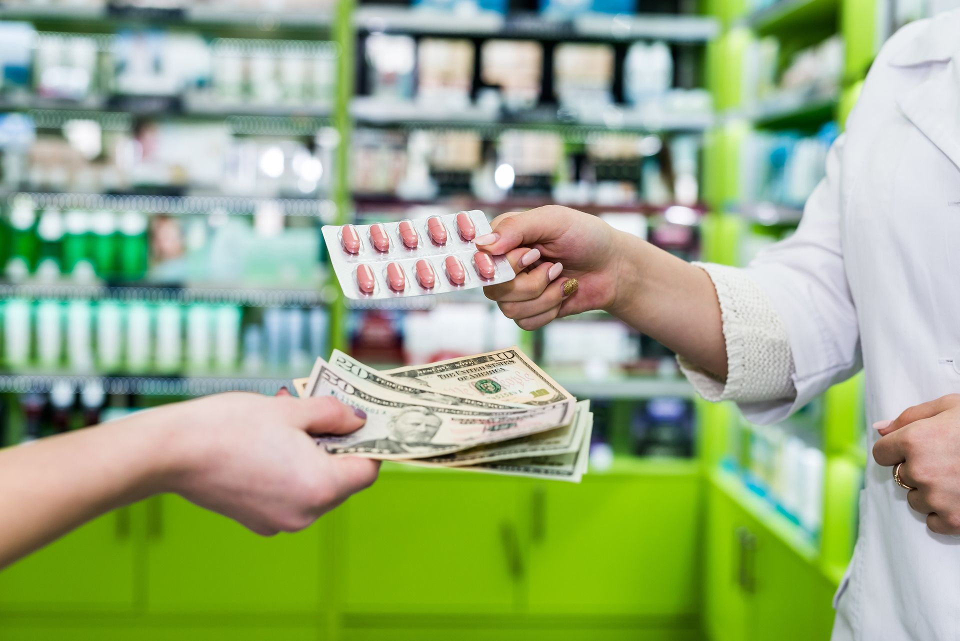 The Quiet Trend of 340B Clinics and Hospitals Building Out Their Own 340B Pharmacies