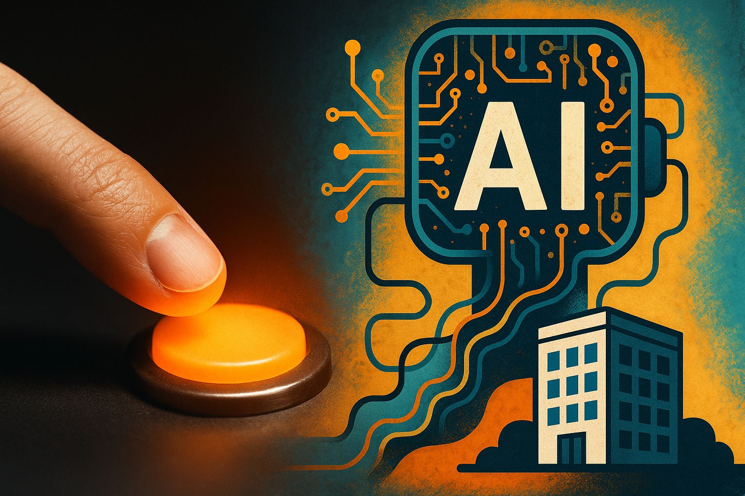 BNY’s In House AI Powers 96 Percent of Its Global Workforce