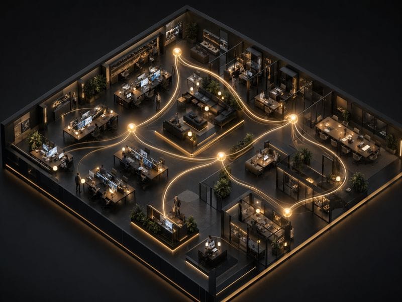 OpenAI wants to run your whole org