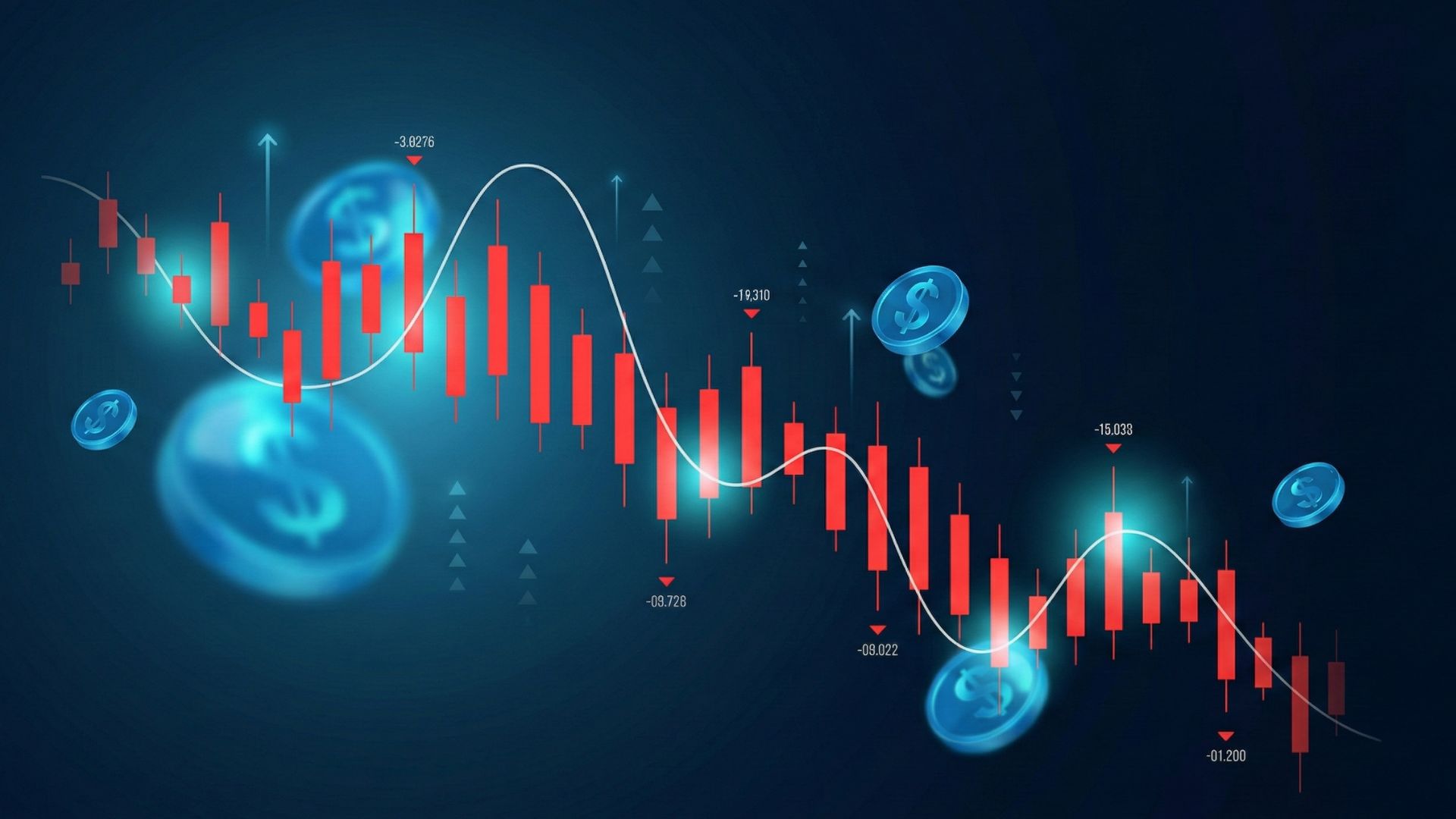 Microsoft, AMD, Novo, PayPal: Why Them Fails to Impress Investors