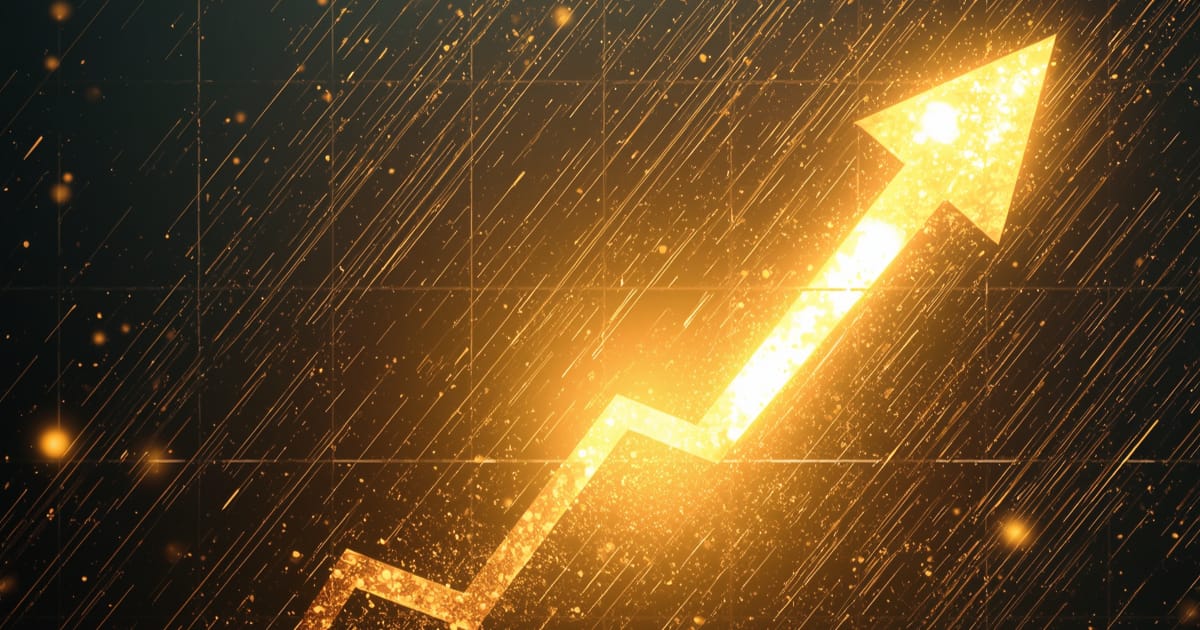 The Biggest Opportunity Right Now Isn’t in Big Tech