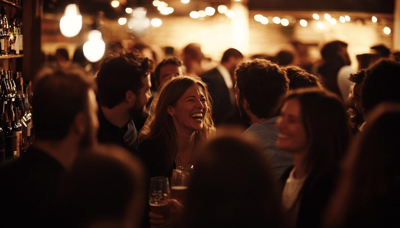 Weekend Events Planner