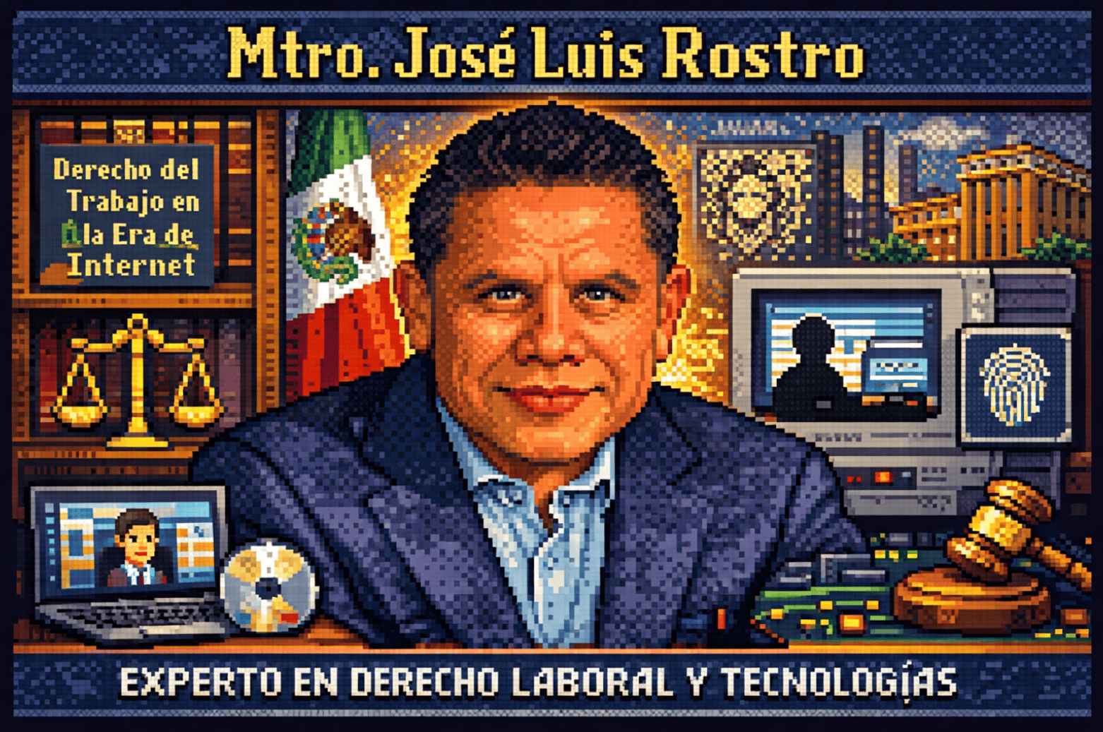 👤 ¿Eres dueño de tus sueños o esclavo del "Yo Virtual"?