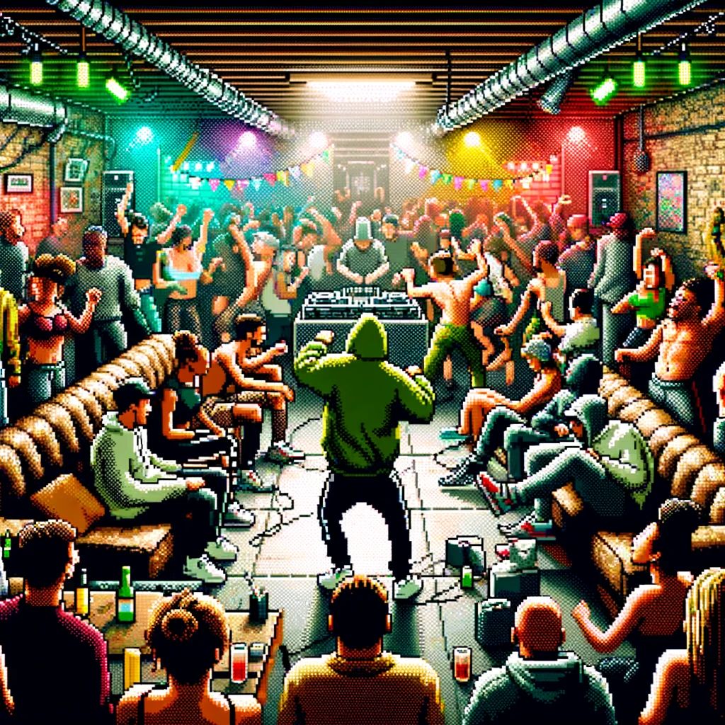 Adventuring through the Canadian Rockies