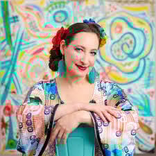 GUEST PROFILE: Rachael Sage