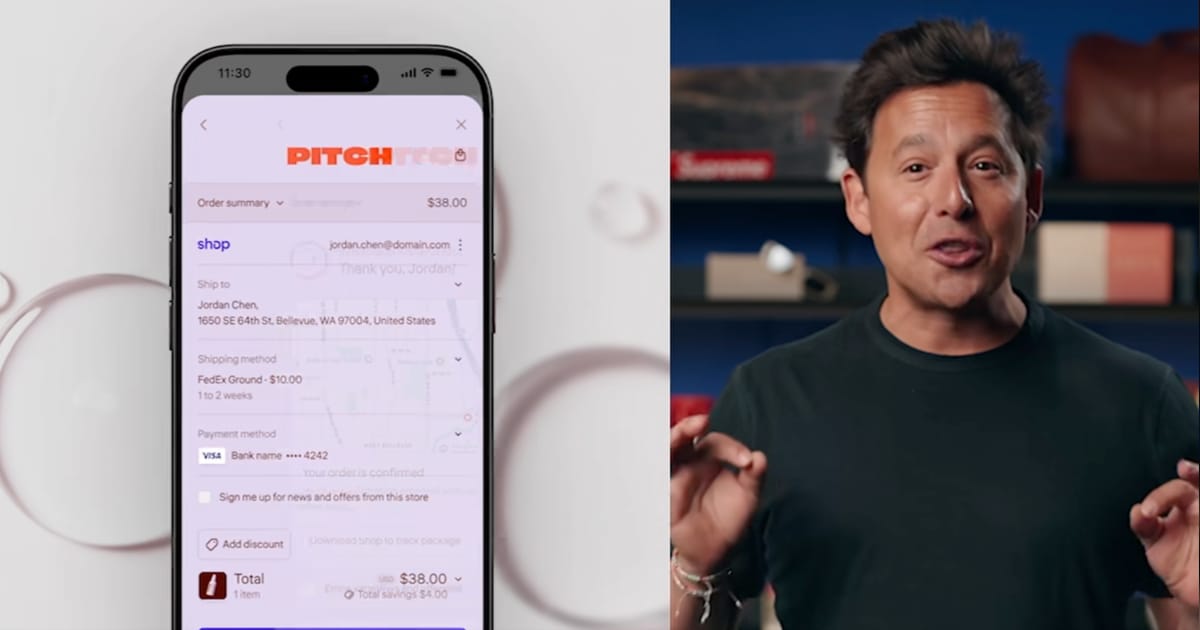 Checkout dropouts, dodgy pricing & AI avocados 🥑