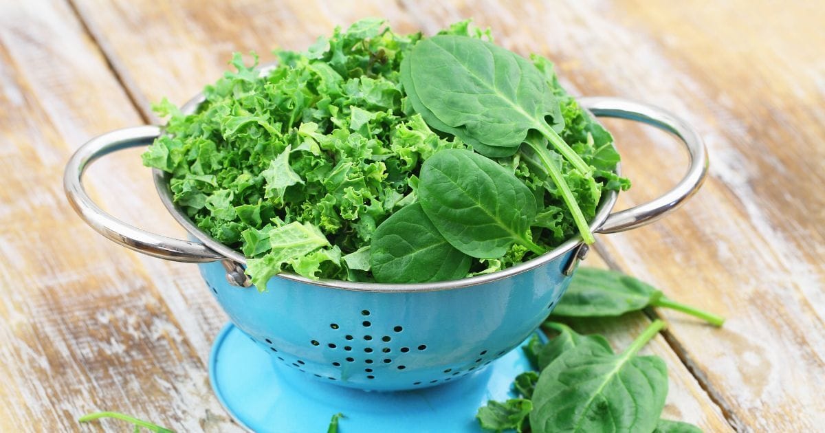 Where Nitrate Comes from May Matter for Brain Health