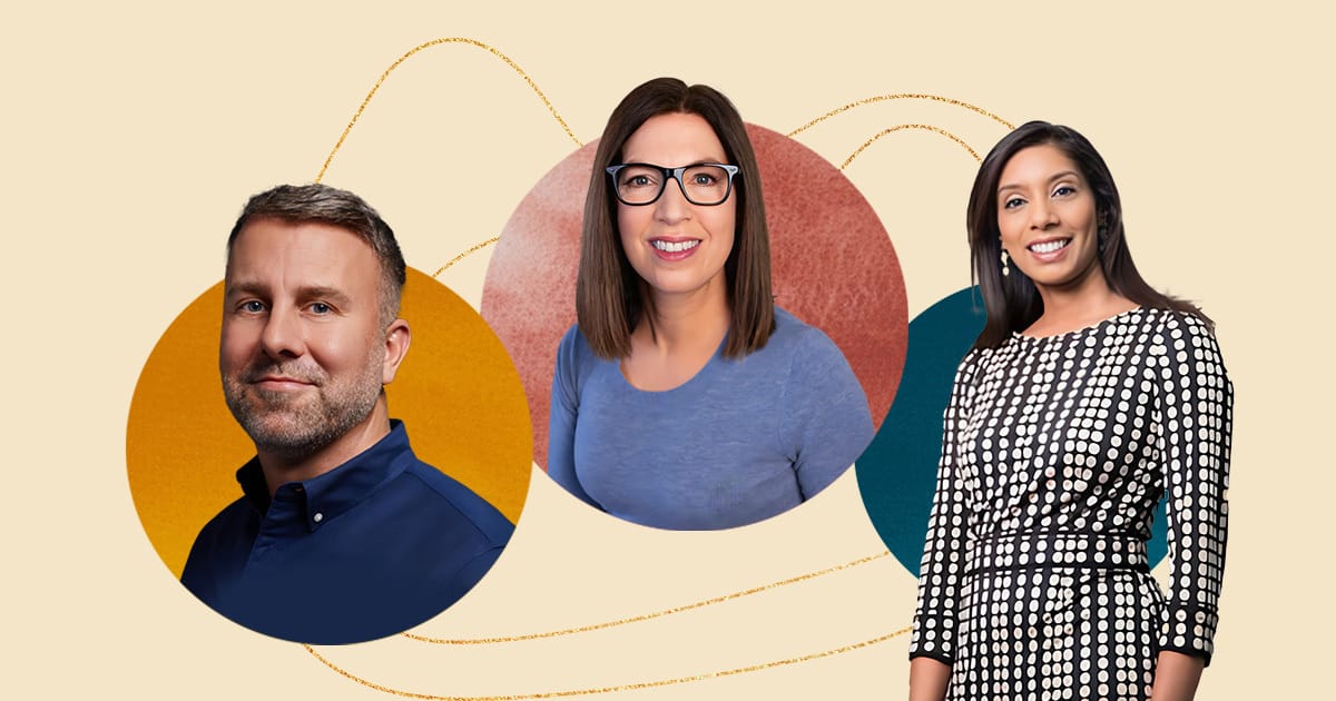 CMO Moves March Summary