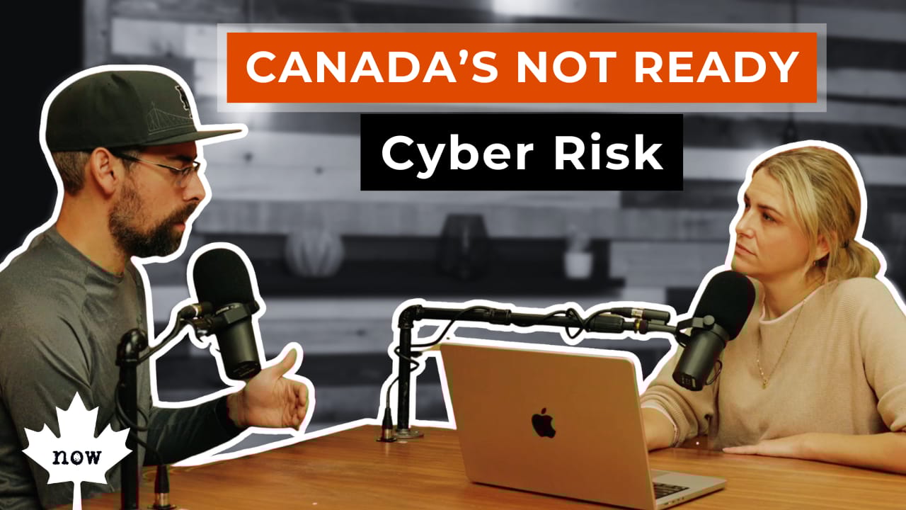 Adventuring through the Canadian Rockies