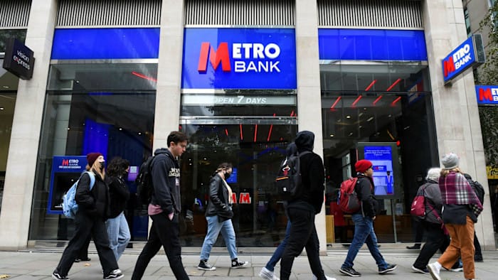 Metro spent millions on building a brand while their backend crumbled. It's killing them - and if you’re making the same mistake, it’ll kill your business too.