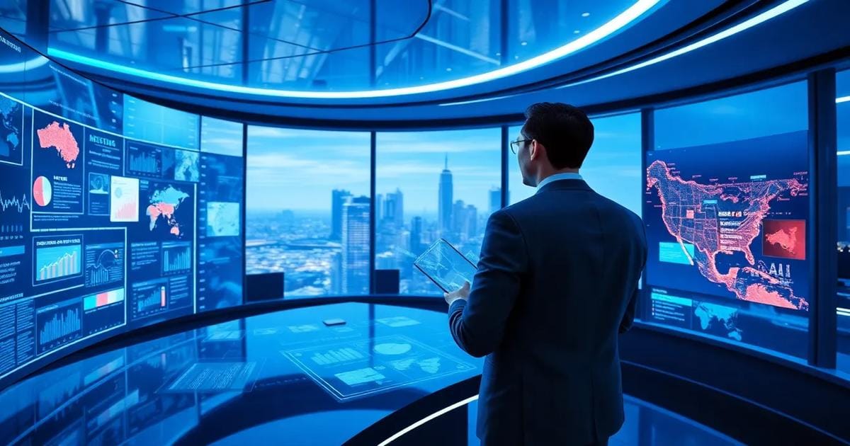 Resolve AI’s $250M Funding Spurs Language-First Data Analytics