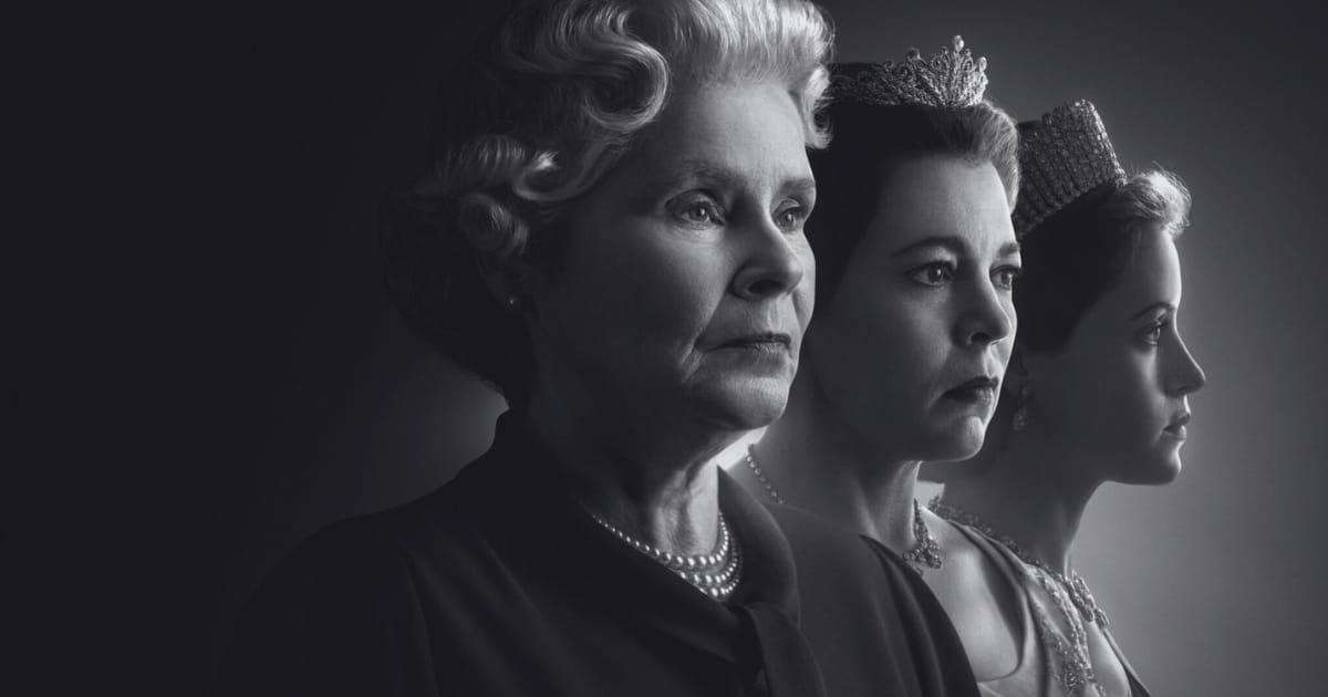 Unhinged TV Family Trees: We Wouldn’t Have The Crown Without Keeping Up With the Kardashians