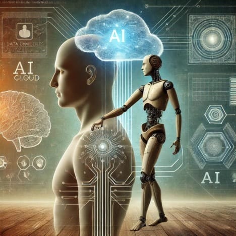 How AI Can Help Us Develop & Maintain Self-Confidence