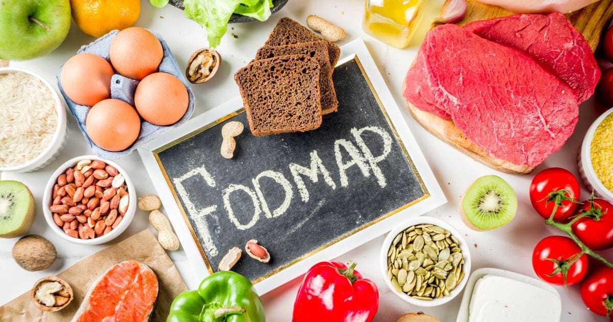 Diet or Antibiotics for IBS? New Study Suggests Both Work About the Same