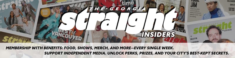 Your first Insider perks are here