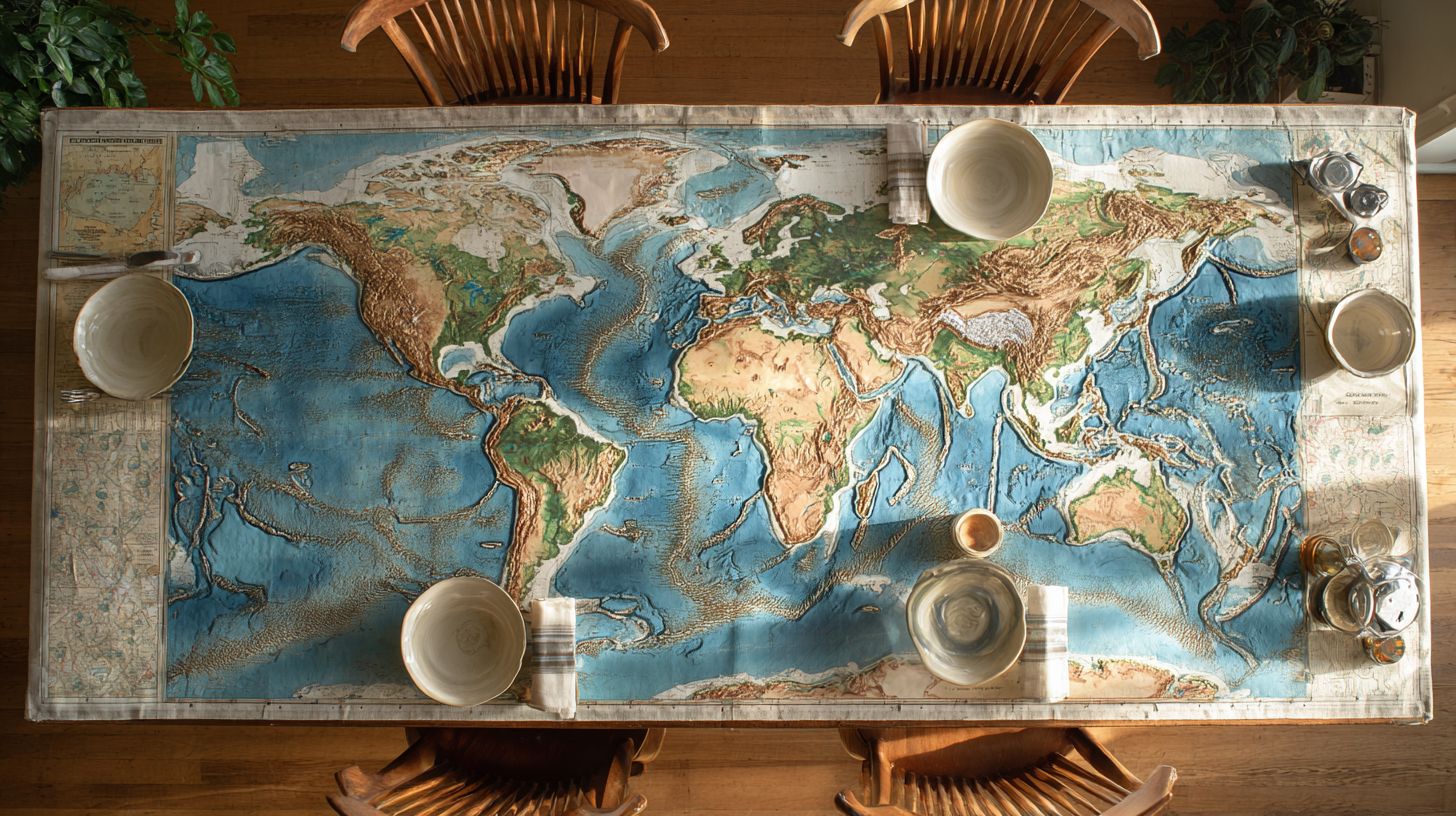 Adventuring through the Canadian Rockies