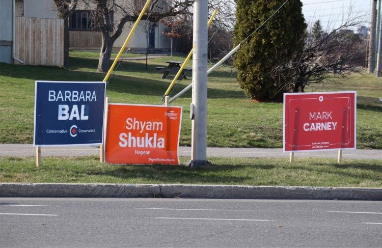 Adventuring through the Canadian Rockies