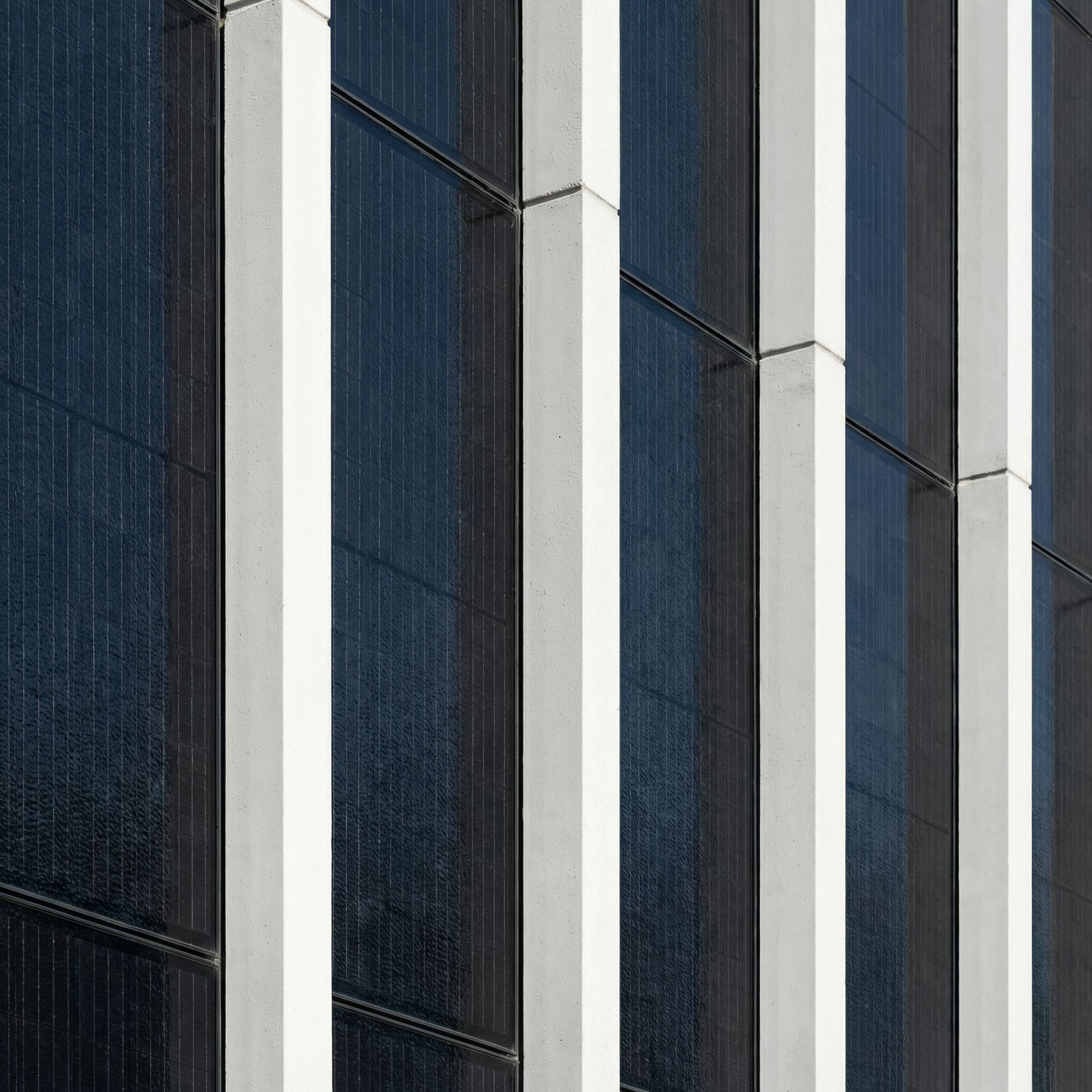 When metrics start drawing the building