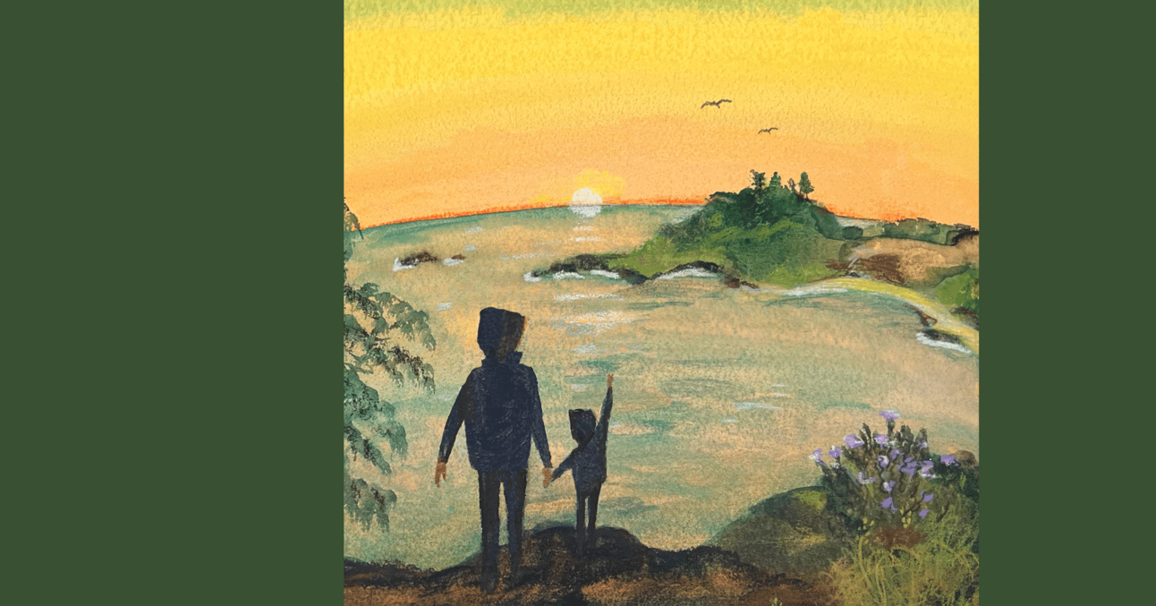 Adventuring through the Canadian Rockies