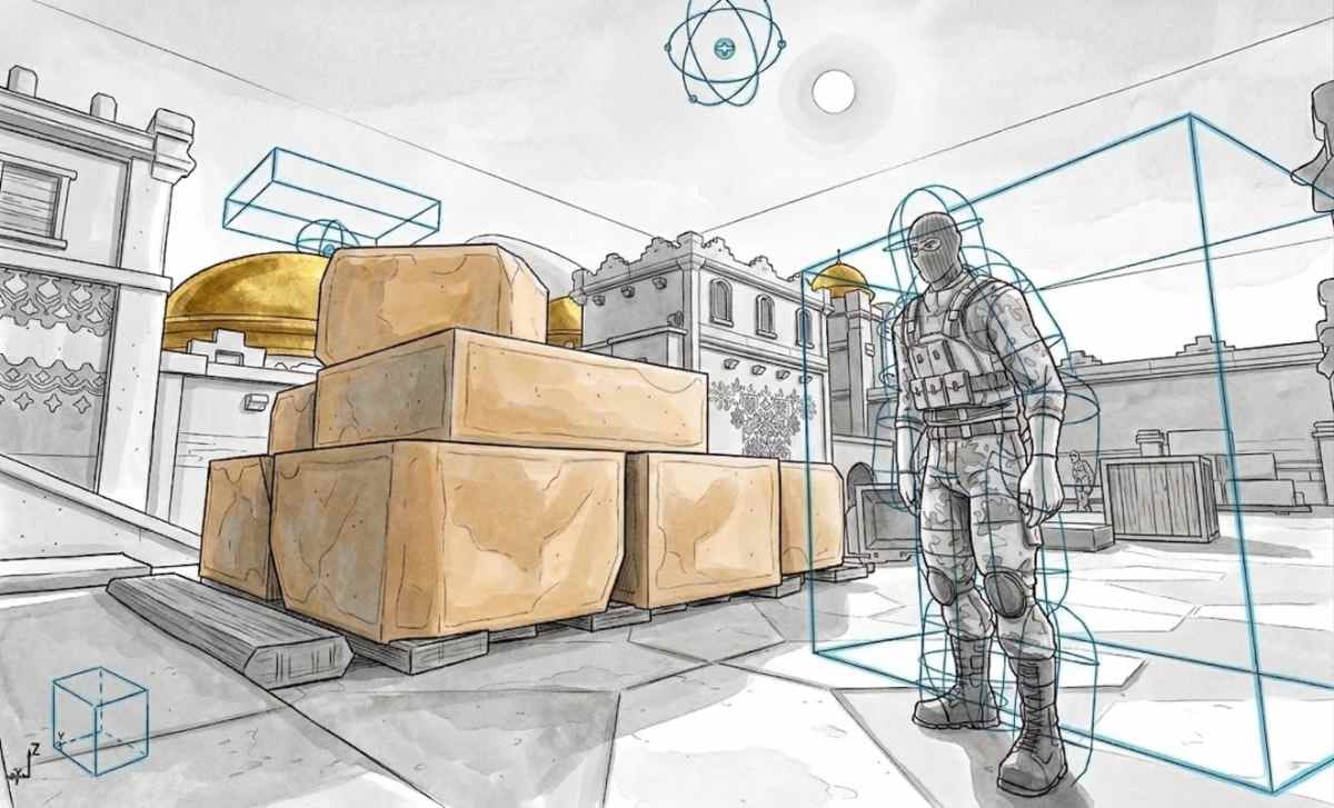 WHY DISCLAIMED VR IS DROPPING DLSS AND FSR FOR NOW IN LATEST UPDATE