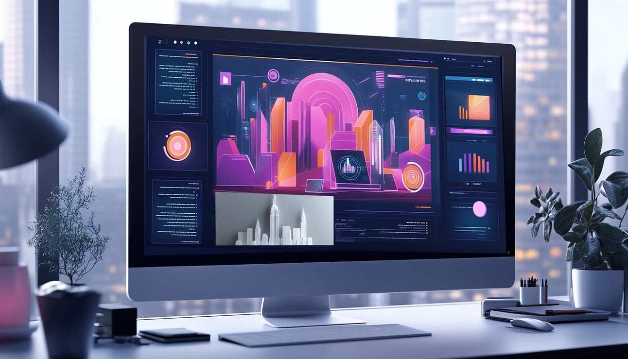 Adventuring through the Canadian Rockies