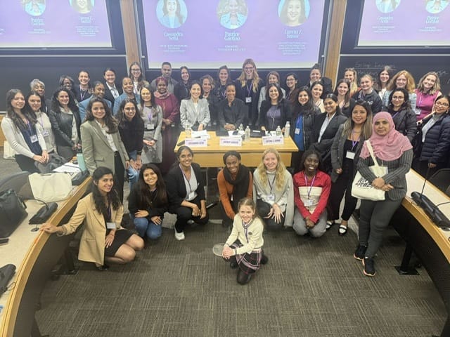 Intentions, Relationships and Connection