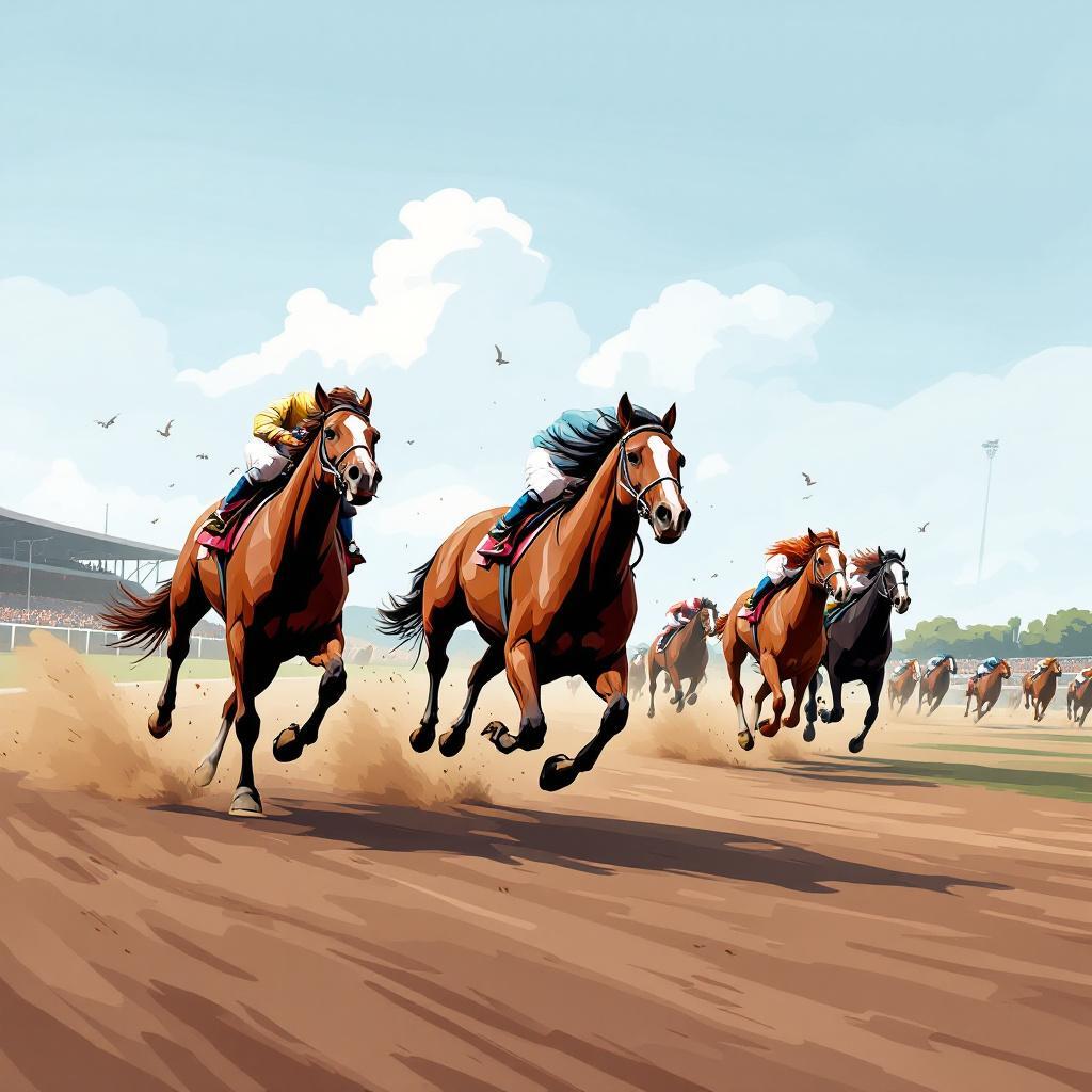 Adventuring through the Canadian Rockies