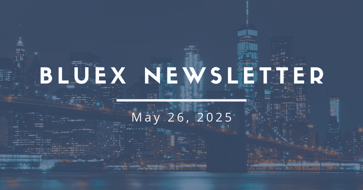 Gunderson Supporting the NYC OceanTech Summit