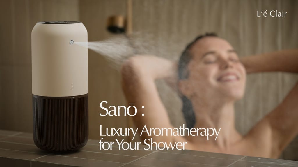 Latest Hype: Sanō Exclusive