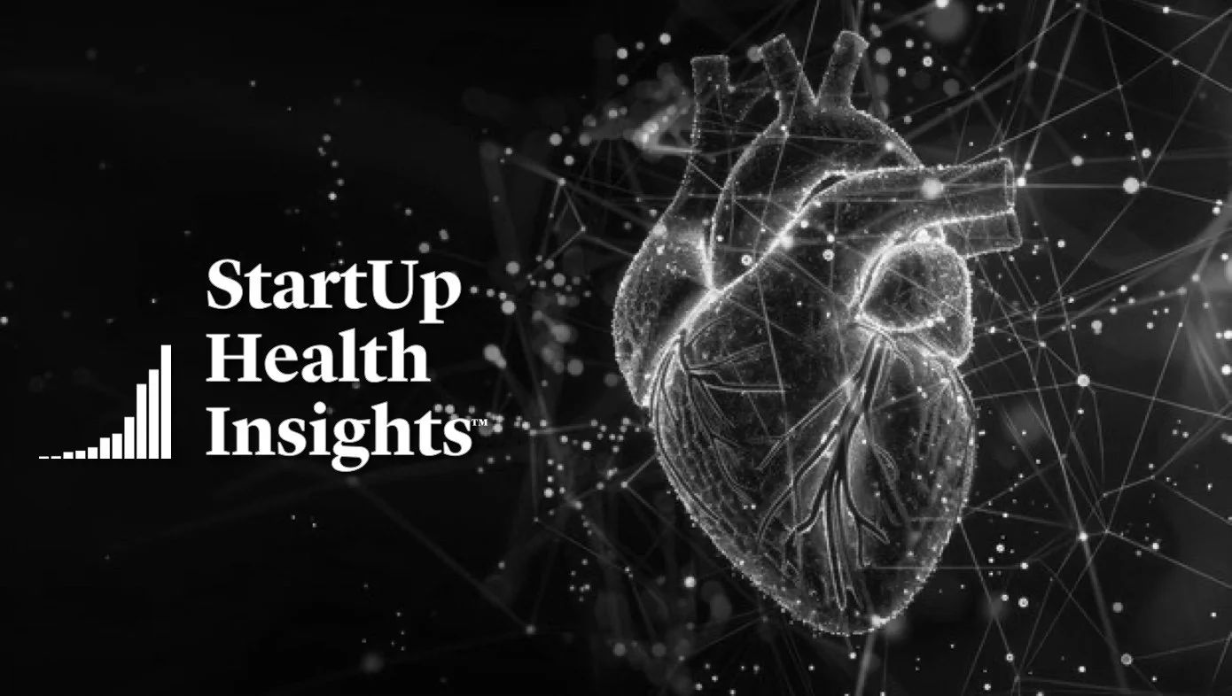InSilicoTrials-Led Consortium Secures Up to $30M ARPA-H Funding to Redefine Cardiac Drug Safety | StartUp Health Insights: Week of Dec 23, 2025