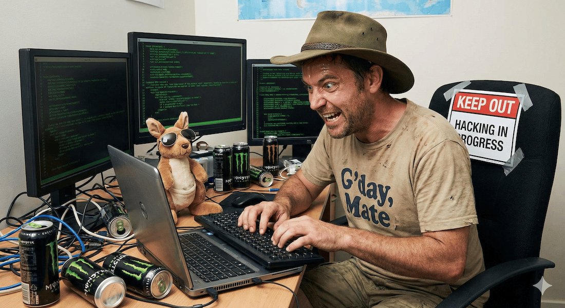 Why I'm Rebranding This Newsletter