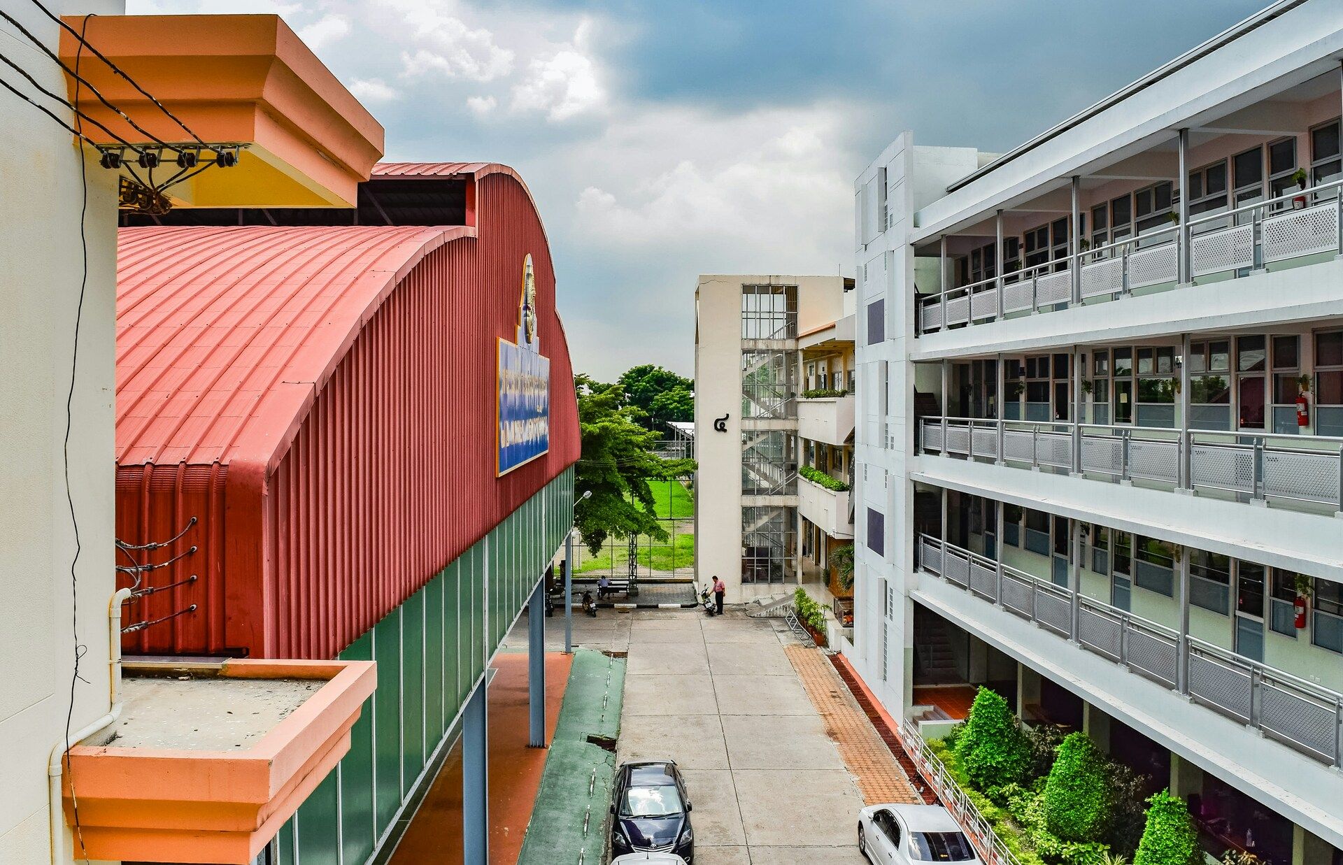 Bangkok pilots first city-run international curriculum