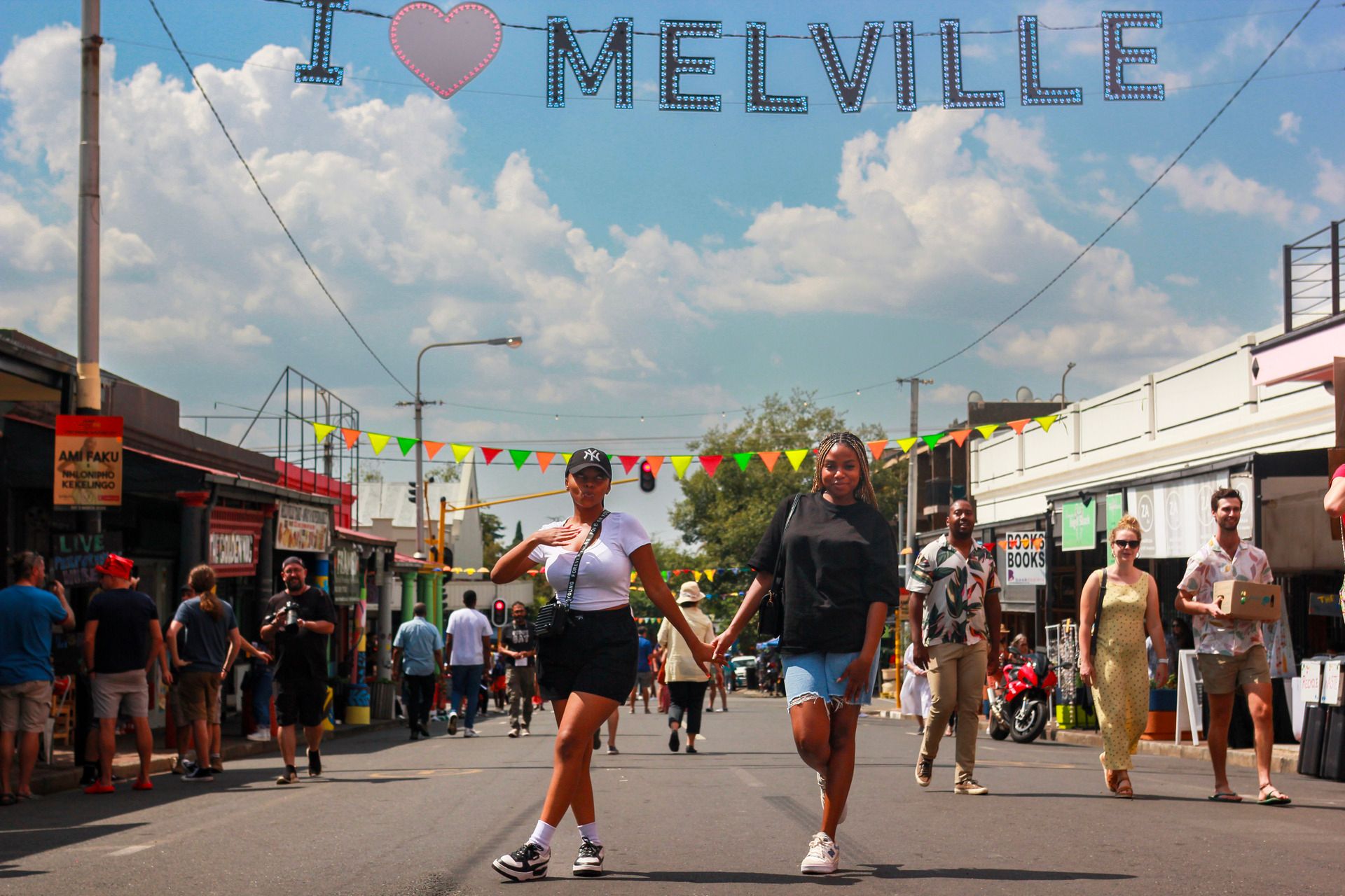 Is This Melville's Greatest Comeback Yet? 💥 