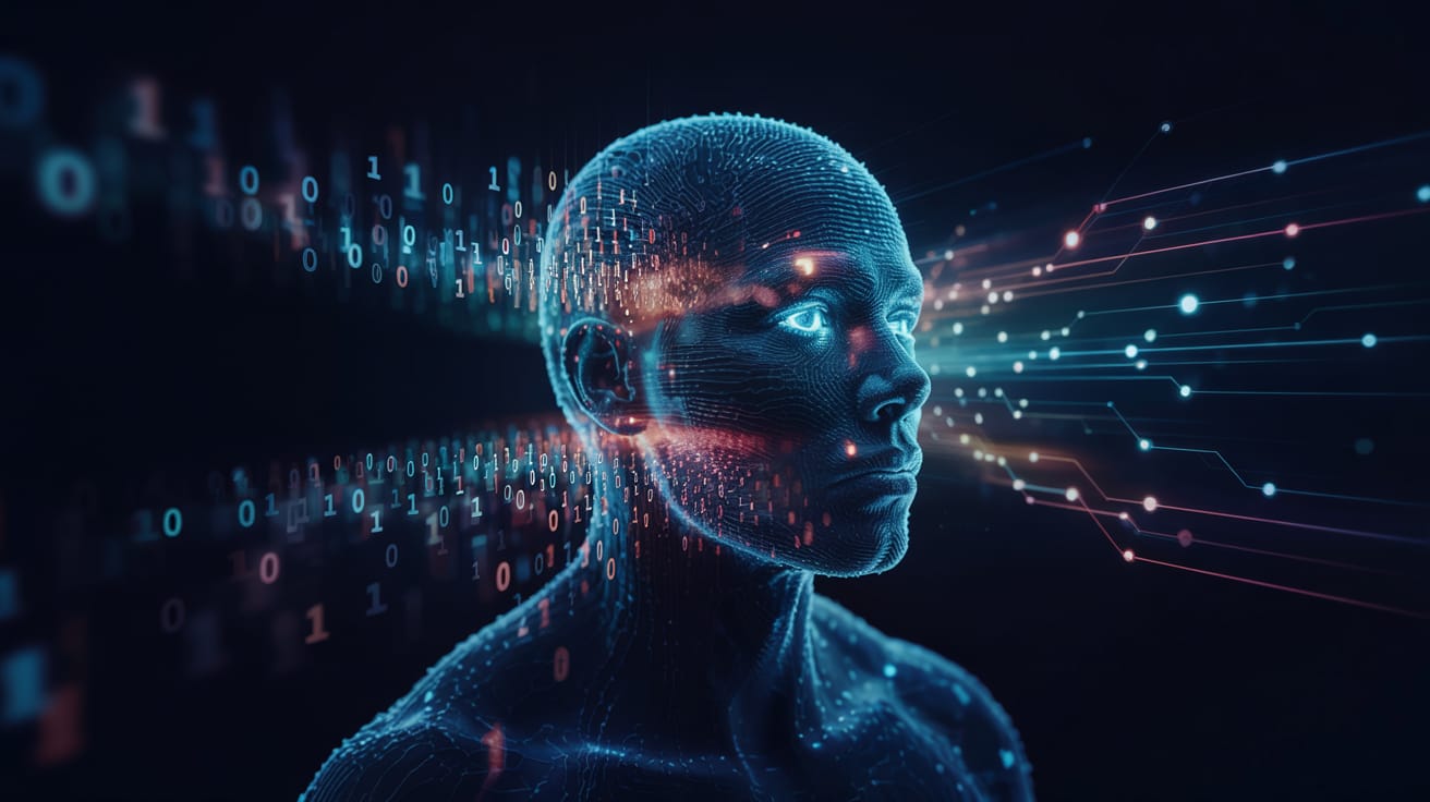 Issue 01: Inside the Vaults of AI