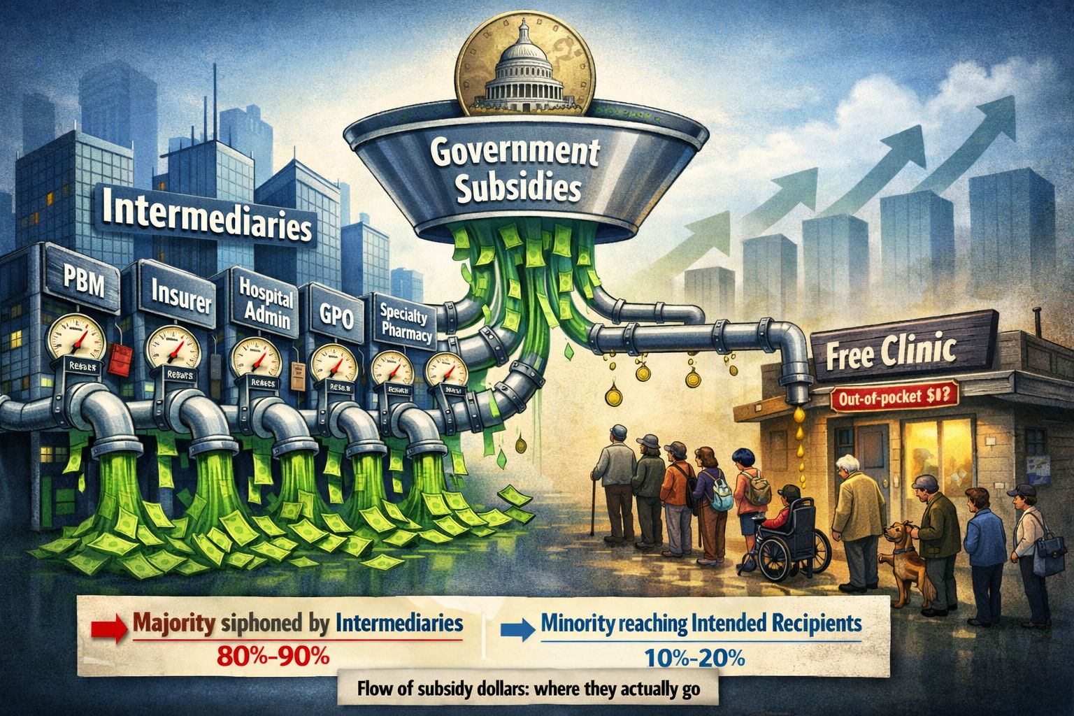 Adventuring through the Canadian Rockies