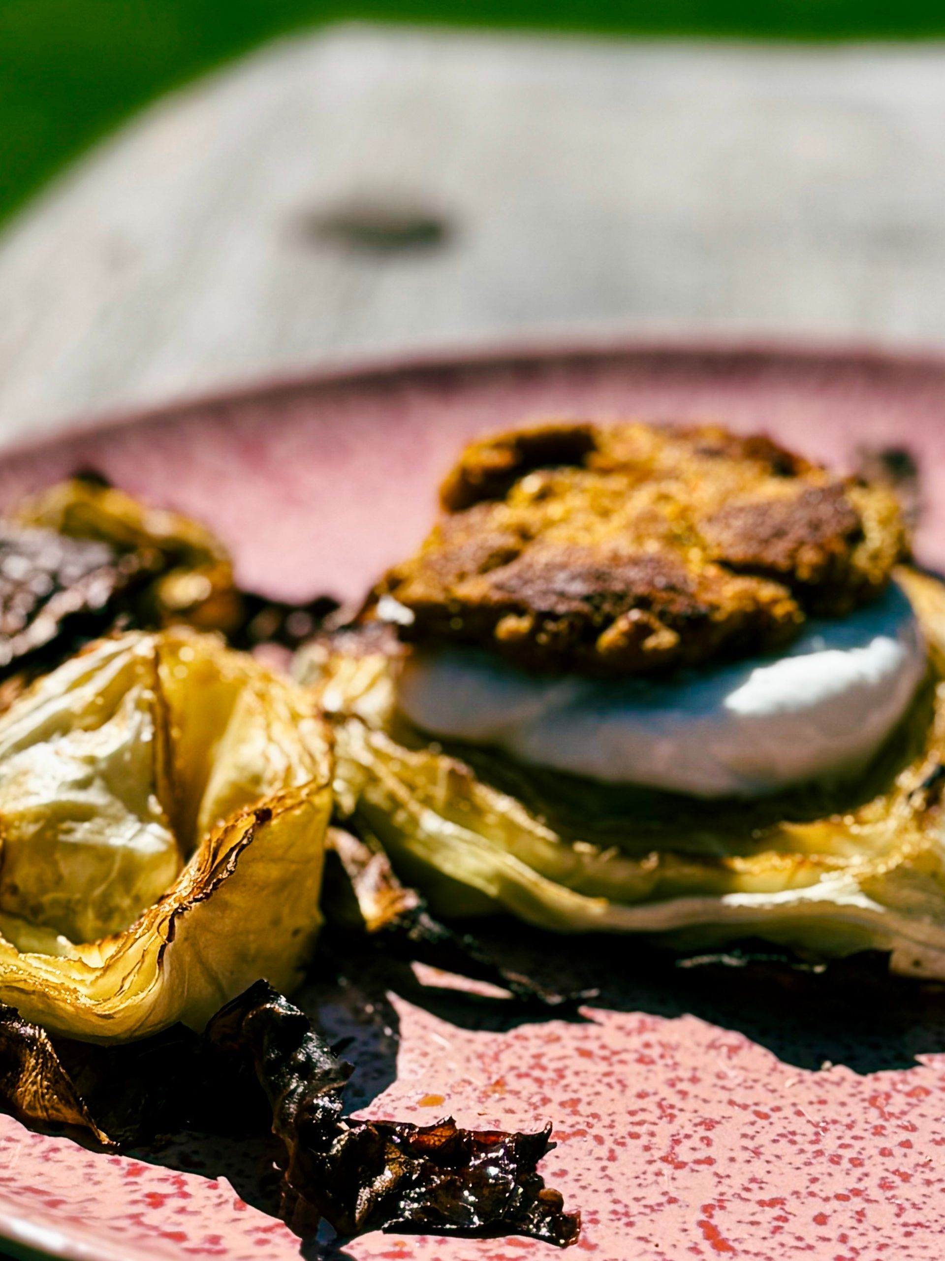 Adventuring through the Canadian Rockies