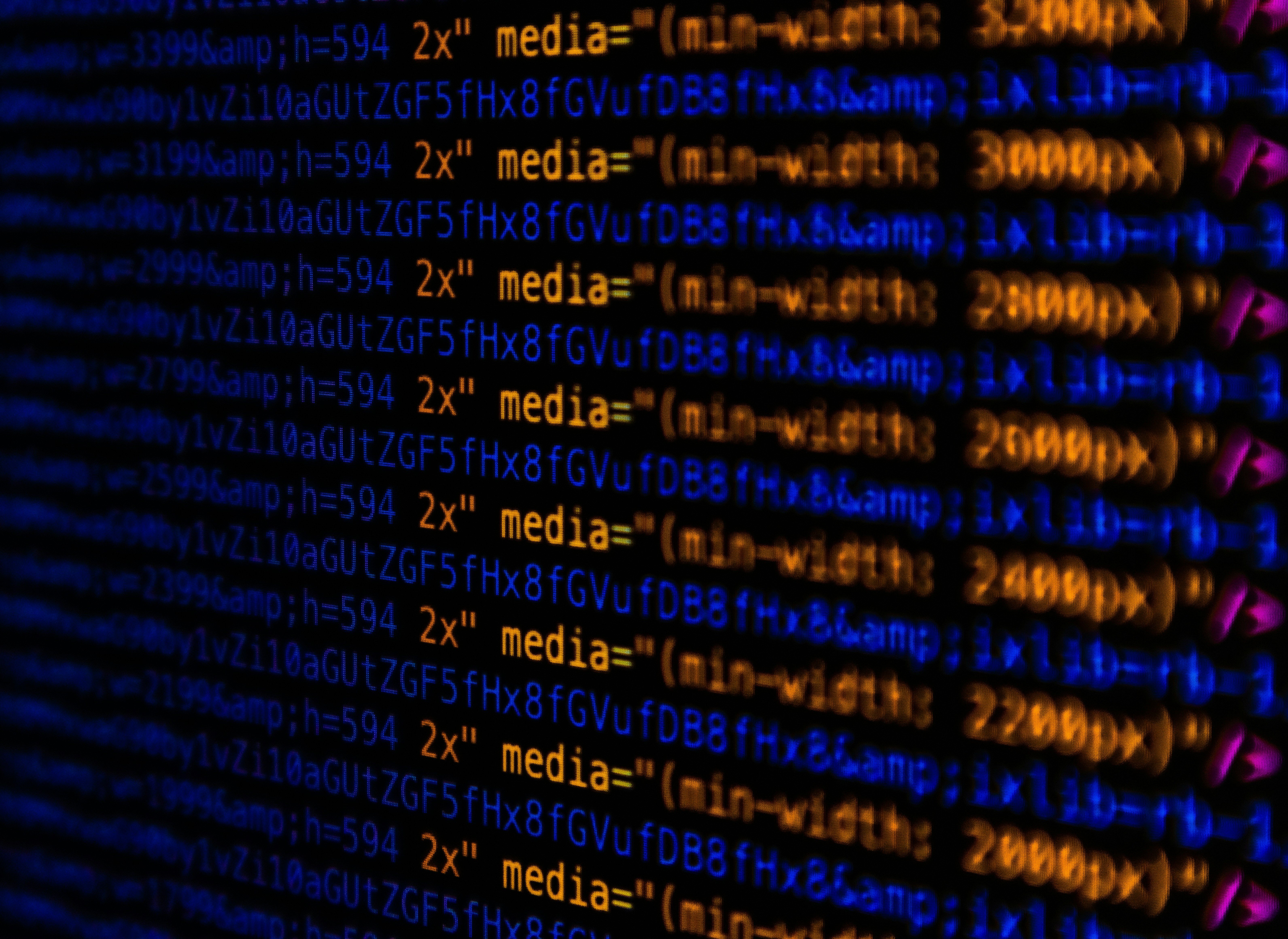 Your smart TV may be scraping the web for AI