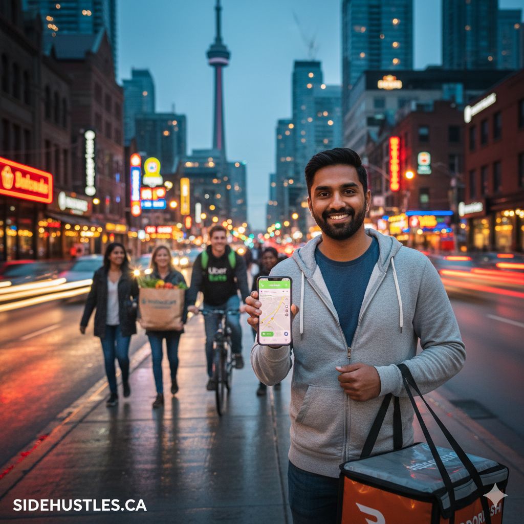 Adventuring through the Canadian Rockies