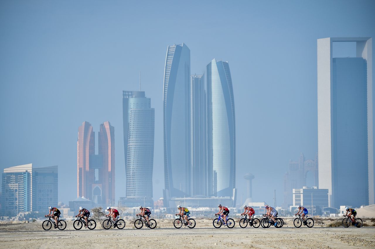 How Middle East war will impact sport, Pro Series report from New Zealand and the key to avoiding blisters