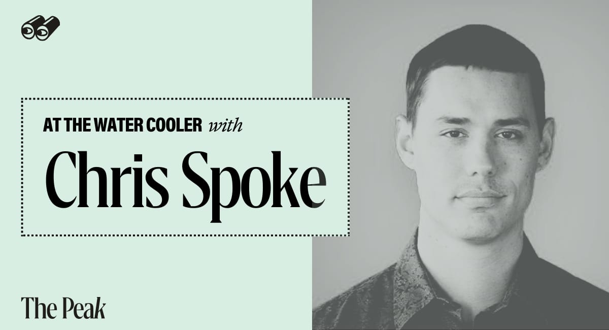 Adventuring through the Canadian Rockies