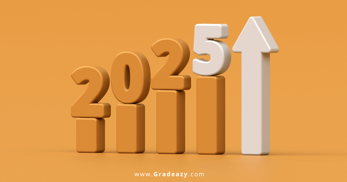 10 Trends Shaping the Future of Online Assessments