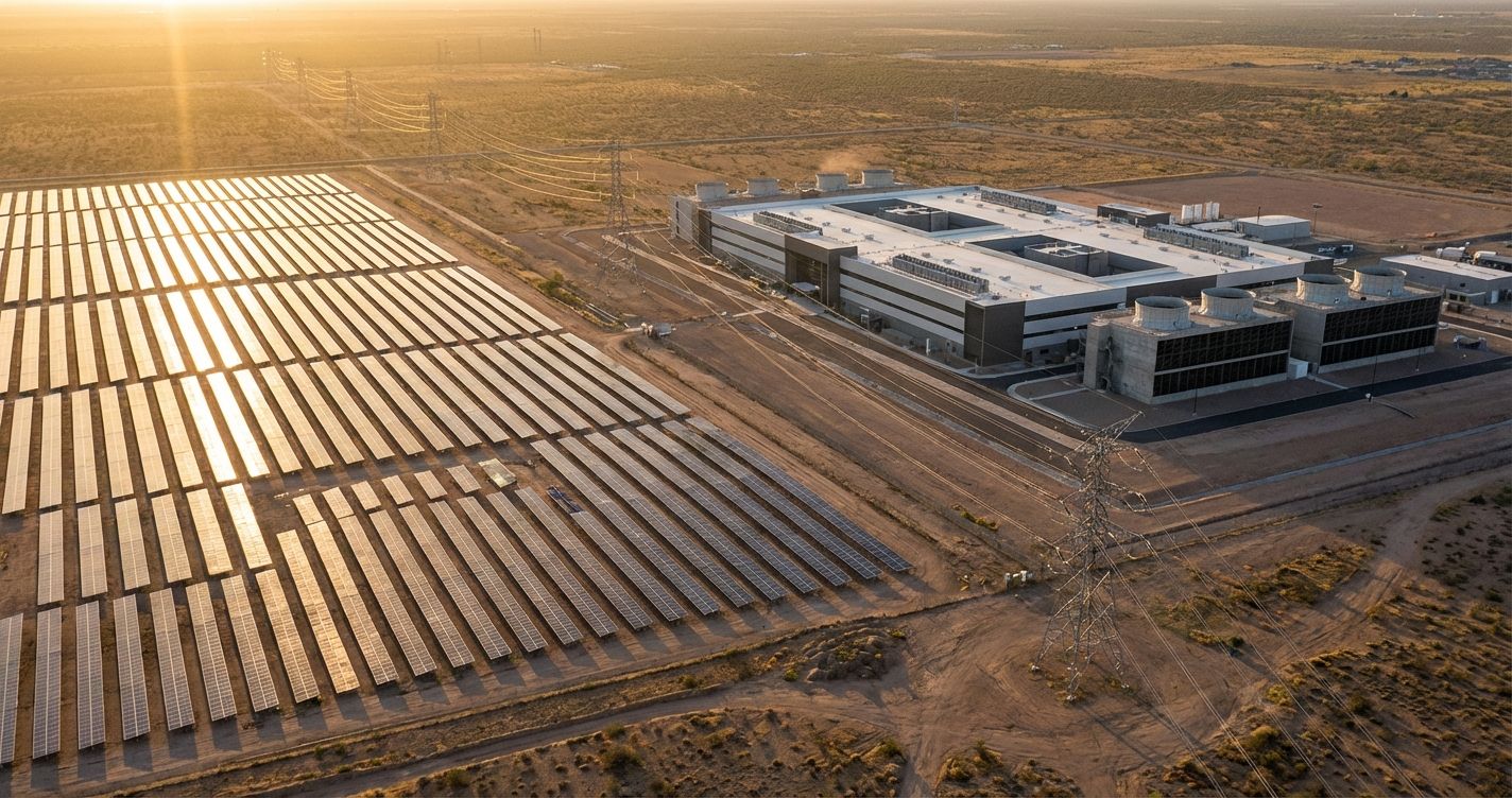 TPG Closes $4.75B Google Deal, Spins Out IPX Power Platform