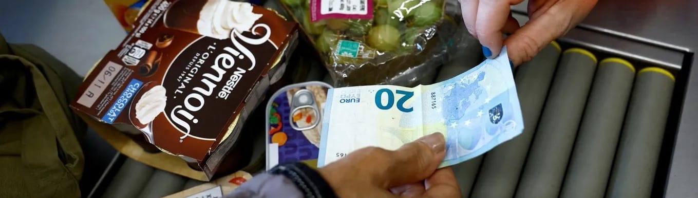 Pourquoi la chute de l’inflation en France est un signal économique préoccupant