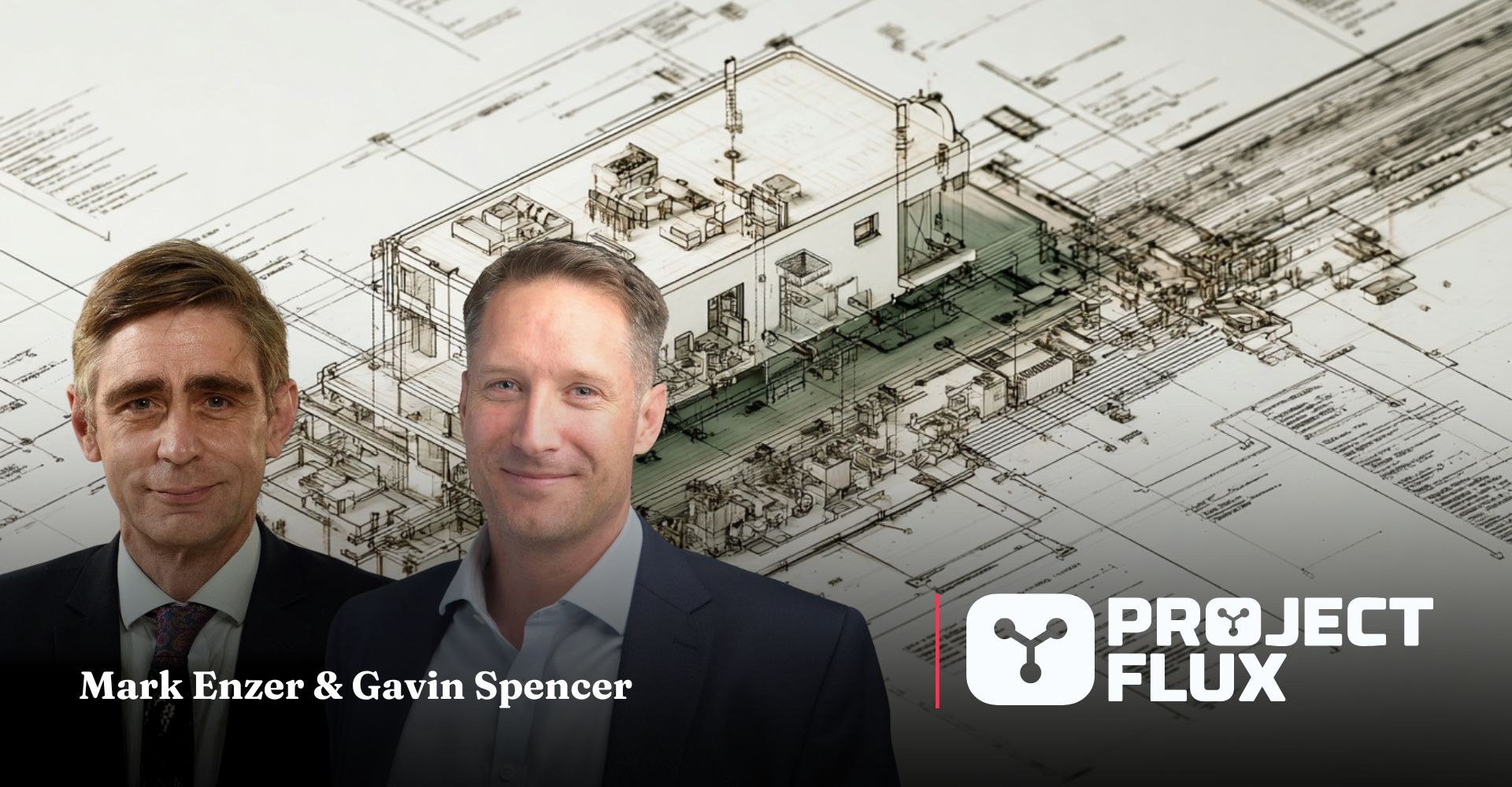 Mark Enzer & Gavin Spencer (APM): The Windsor Series Wake-Up Call on AI in the Boardroom