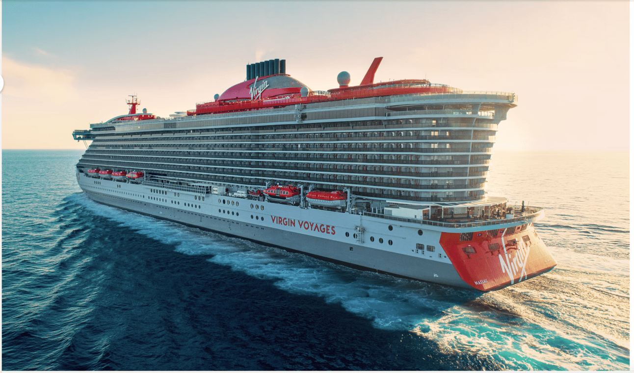 Adventuring through the Canadian Rockies