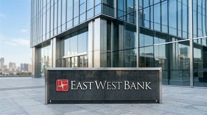 East West Bancorp: Confronting the Risks With Record Results 