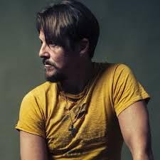 GUEST PROFILE: Charlie Mars