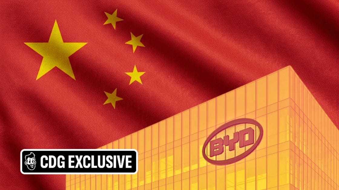 Why U.S. consumers are increasingly interested in Chinese brands—and what that signals for dealers and OEMs