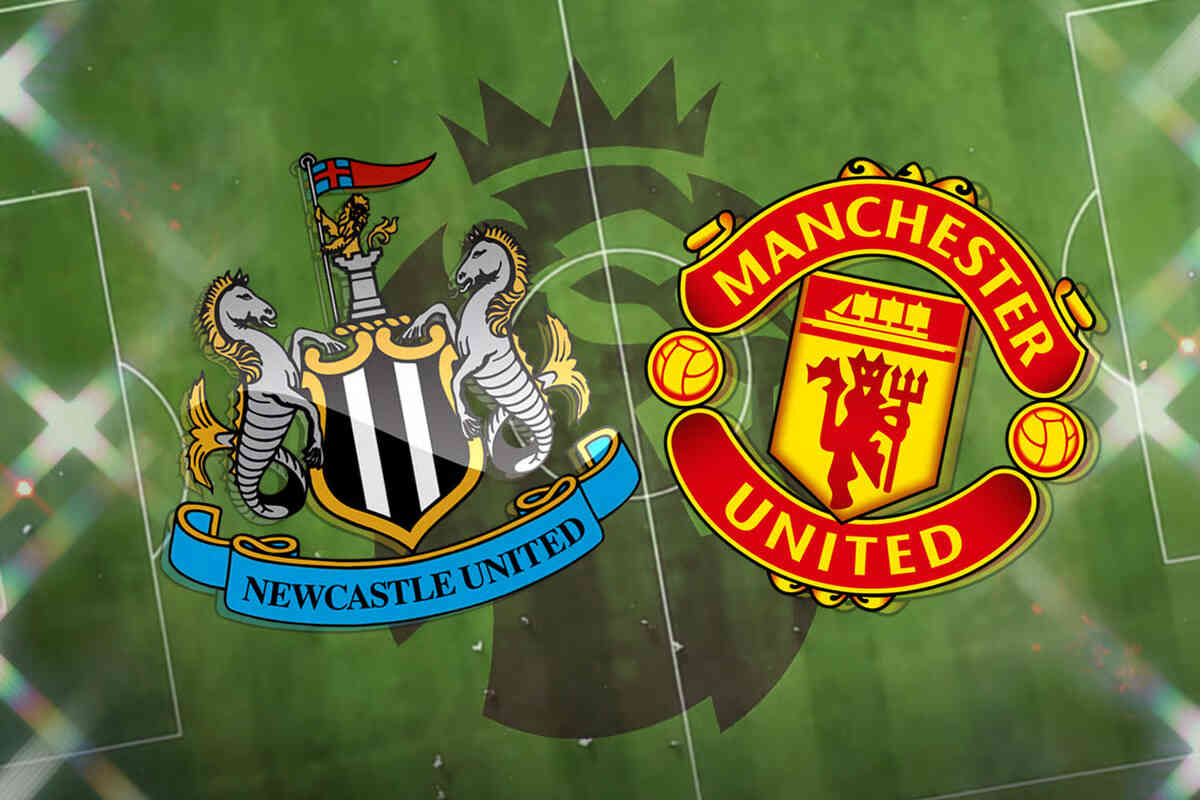 Newcastle United vs Manchester United Preview: Win the Middle, Win the Match